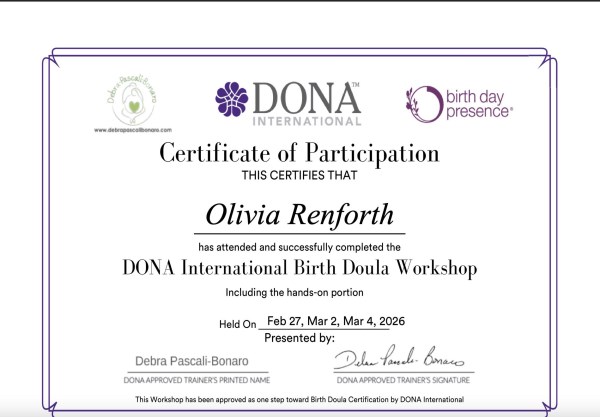 credential