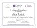 additional credential