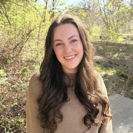 Miranda Fulbright Photo