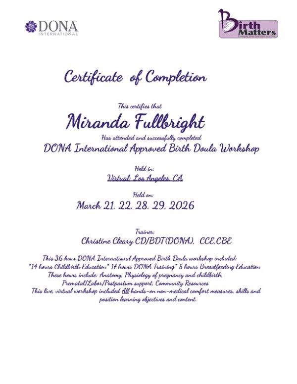 credential