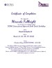 additional credential