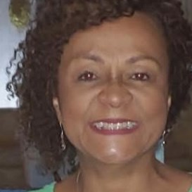 Marcia Da Silva Martinez Photo