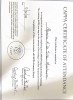 additional credential