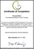 additional credential