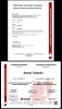 additional credential