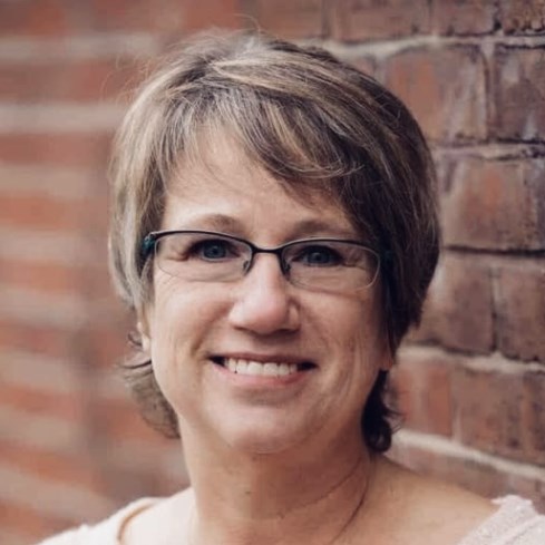 Jennifer Kreiter Photo