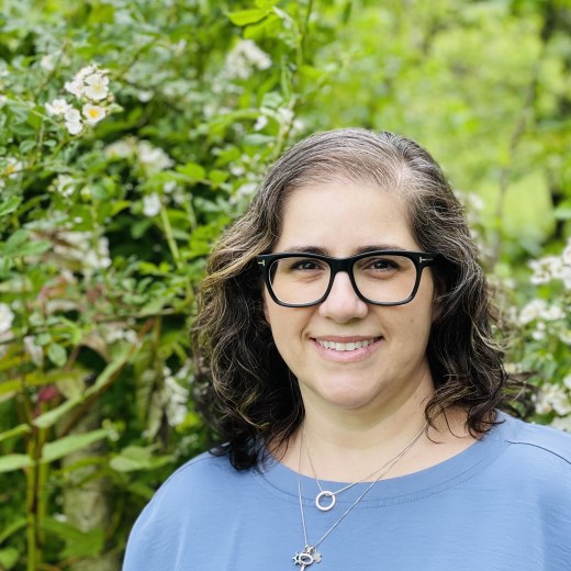 Stacy Gross Photo
