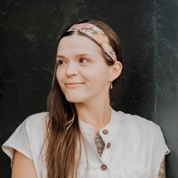 Hannah Lordi Photo