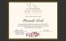 additional credential