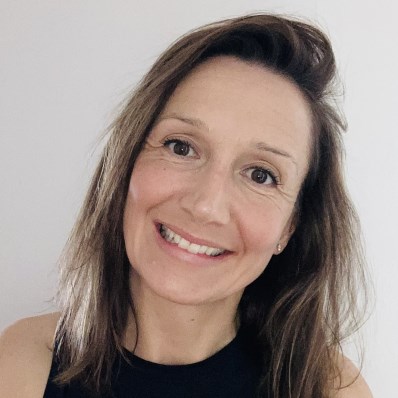 Catherine Meyer Photo