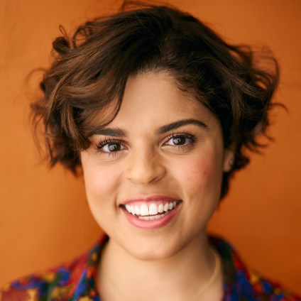 Pilar Gonzalez Smith Photo