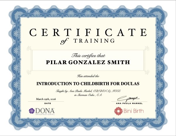 credential