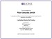additional credential