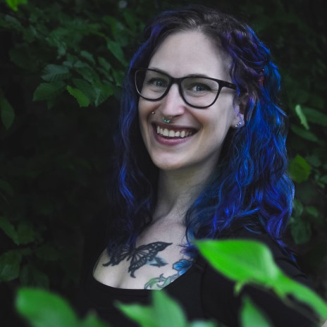 Tammi (Tamara) Evers Photo