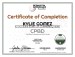 additional credential
