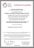 additional credential