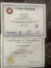 additional credential