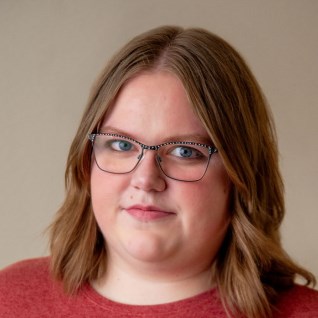 Bethany Ahrend Photo