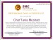 additional credential