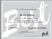 additional credential