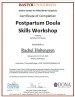additional credential