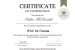 additional credential