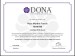 additional credential