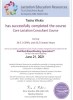additional credential