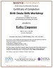 additional credential