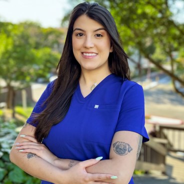 Julia  Marcorio Photo