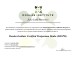 additional credential