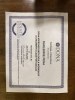 additional credential