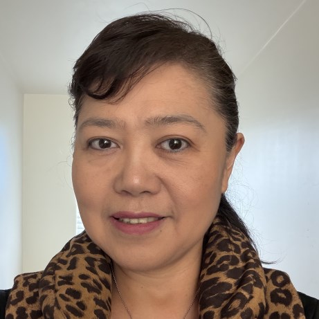 Mona YinTan  Choo Photo