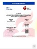 additional credential