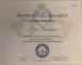 additional credential