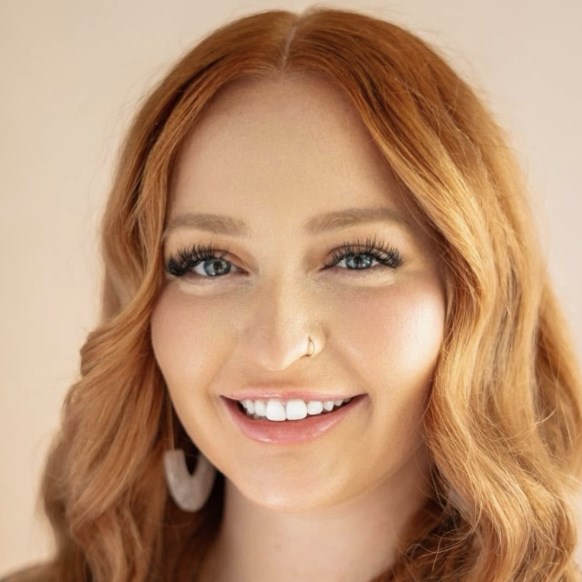 Ashley Sparling Photo