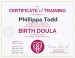 additional credential