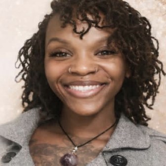 MYDARLINE EMPRESS SEAWRIGHT Photo