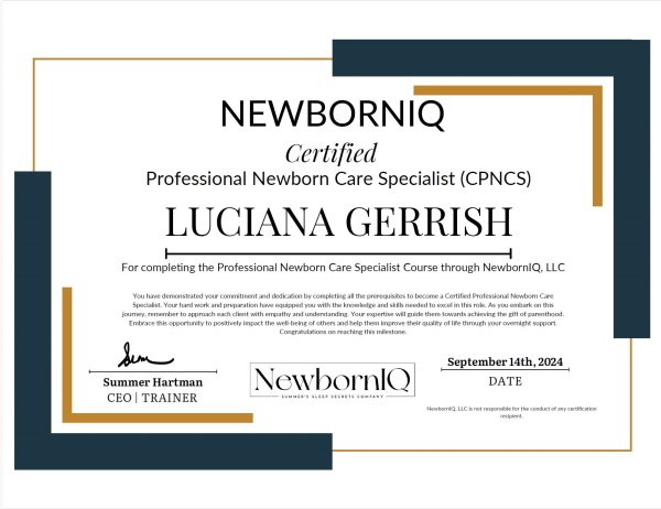 credential