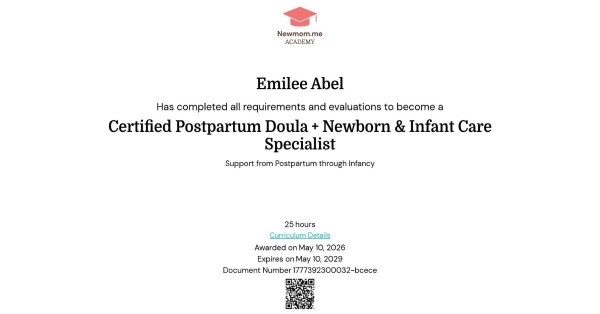 credential