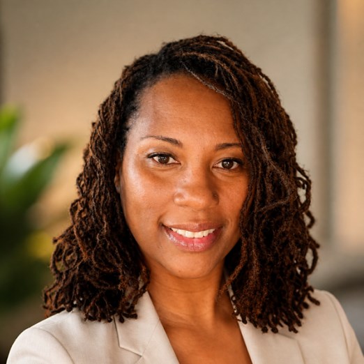 NIESHA PORTER Photo