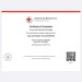 additional credential