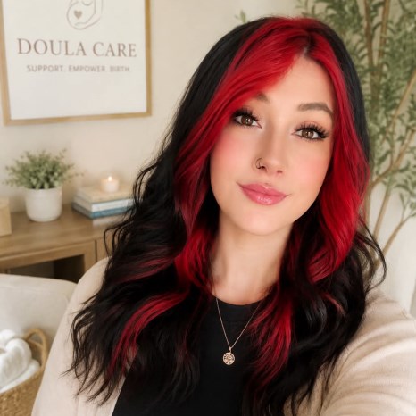 Jasmine Mruczinski Photo