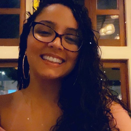 Tairis Peña  Photo