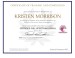 additional credential