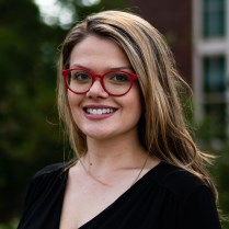 Kate (Jacobsen) Agyei Yeboah Photo