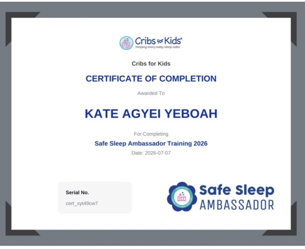 credential