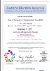 additional credential