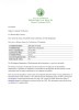additional credential