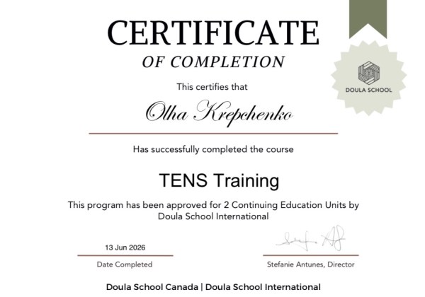 credential